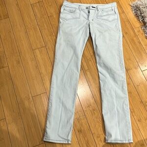 Mens Ruskin Jeans